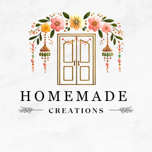 Homemade Creations